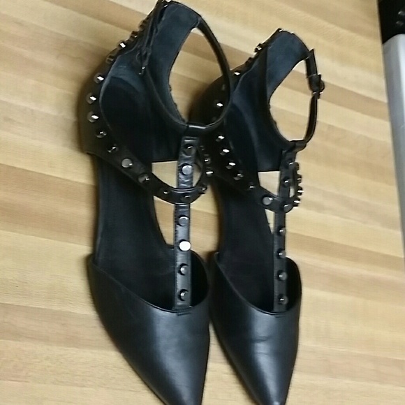 MARC FISHER Shoes - MARC FISHER SANDALS